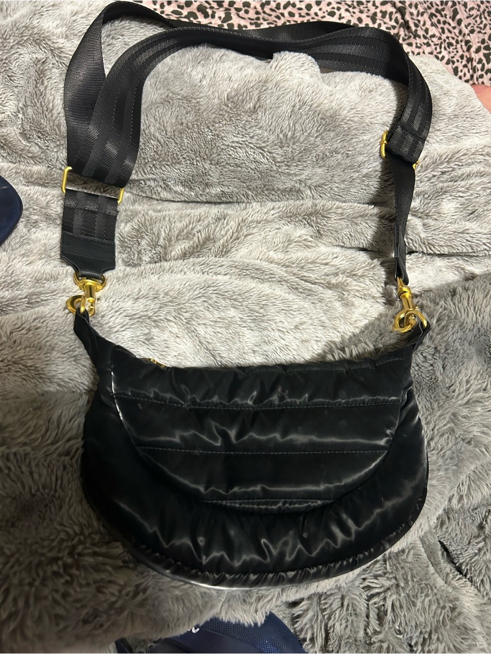 Think royln bag